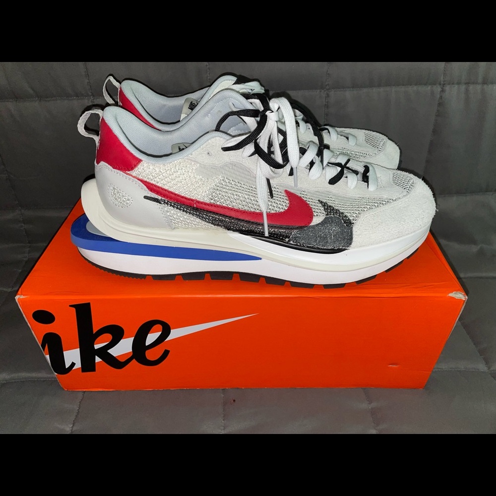 Nike Sacai Vaporwaffle